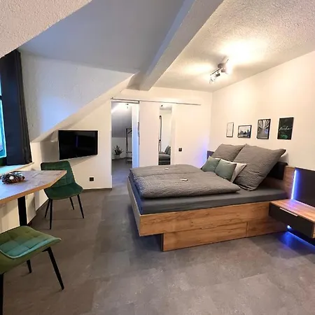 Appartement Liza's *