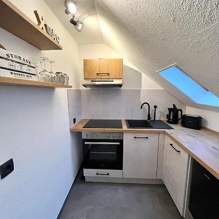 Liza's Appartement