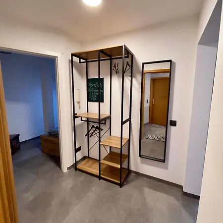 Liza's * 埃尔福特