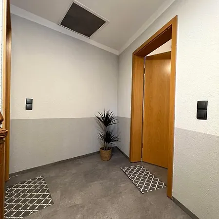 Liza's شقة إرفورت