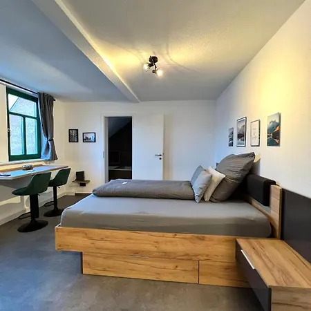 Appartement Liza's