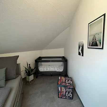 公寓 Liza's 埃尔福特