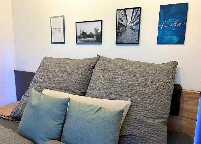 Liza's エアフルト