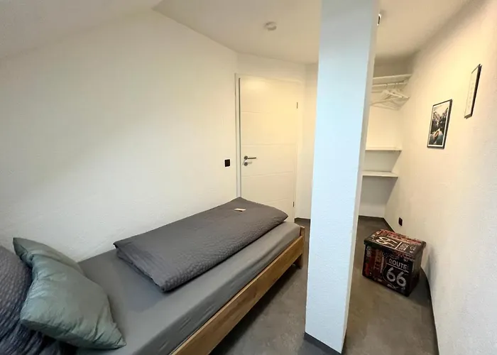 Liza's Appartement *