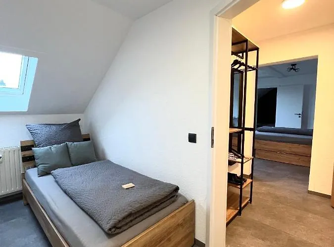 Appartement Liza's *