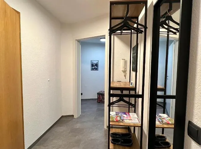 Appartement Liza's *