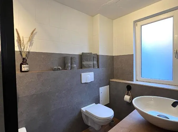 Liza's Appartement Erfurt