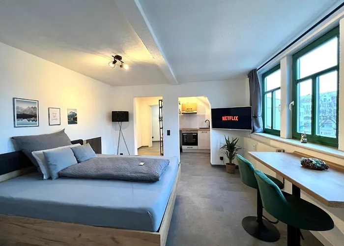 Liza's Appartement *