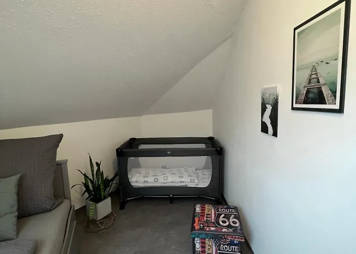 Appartement Liza's Erfurt